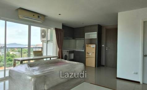 8,384 SQ.M 129 Unit The Winner Pratumnak