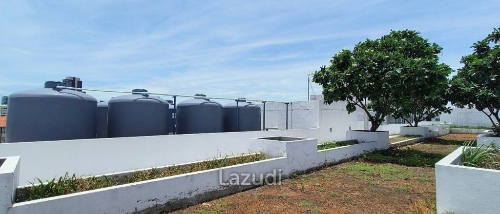 8,384 SQ.M 129 Unit The Winner Pratumnak