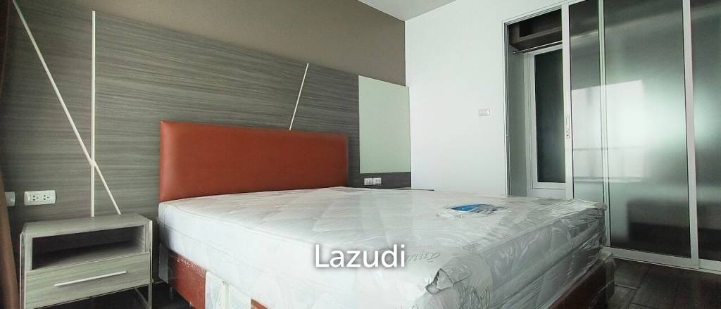 8,384 SQ.M 129 Unit The Winner Pratumnak