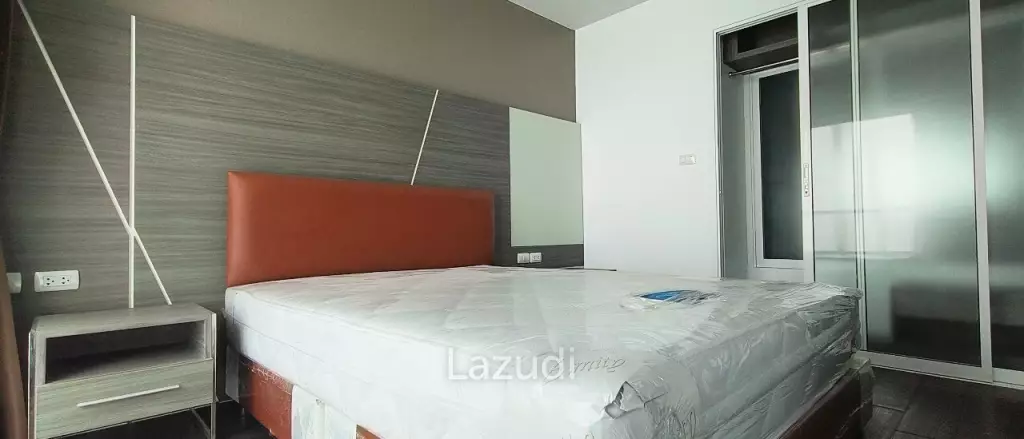 8,384 SQ.M 129 Unit The Winner Pratumnak