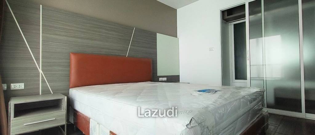 8,384 SQ.M 129 Unit The Winner Pratumnak