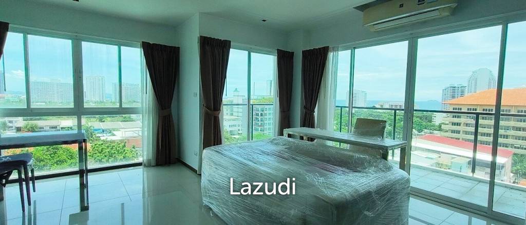 8,384 SQ.M 129 Unit The Winner Pratumnak
