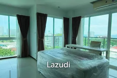 8,384 SQ.M 129 Unit The Winner Pratumnak