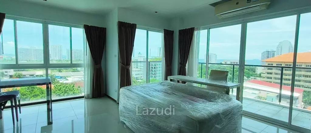 8,384 SQ.M 129 Unit The Winner Pratumnak
