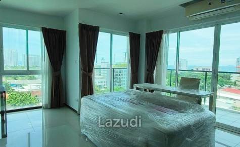 8,384 SQ.M 129 Unit The Winner Pratumnak