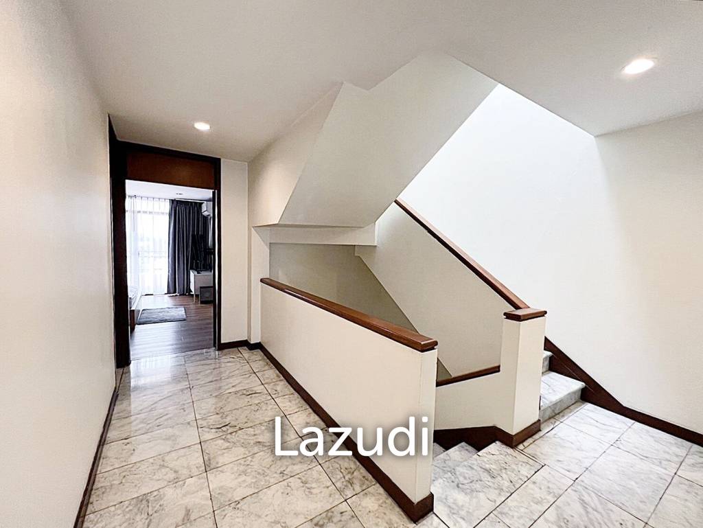 4 Bed 6 Bath 400 SQ.M Baan Green Town