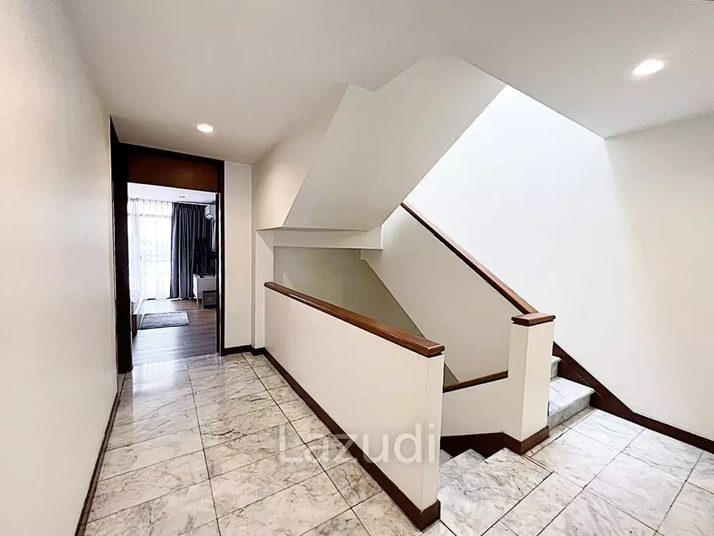 4 Bed 6 Bath 400 SQ.M Baan Green Town
