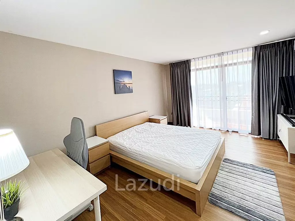 4 Bed 6 Bath 400 SQ.M Baan Green Town