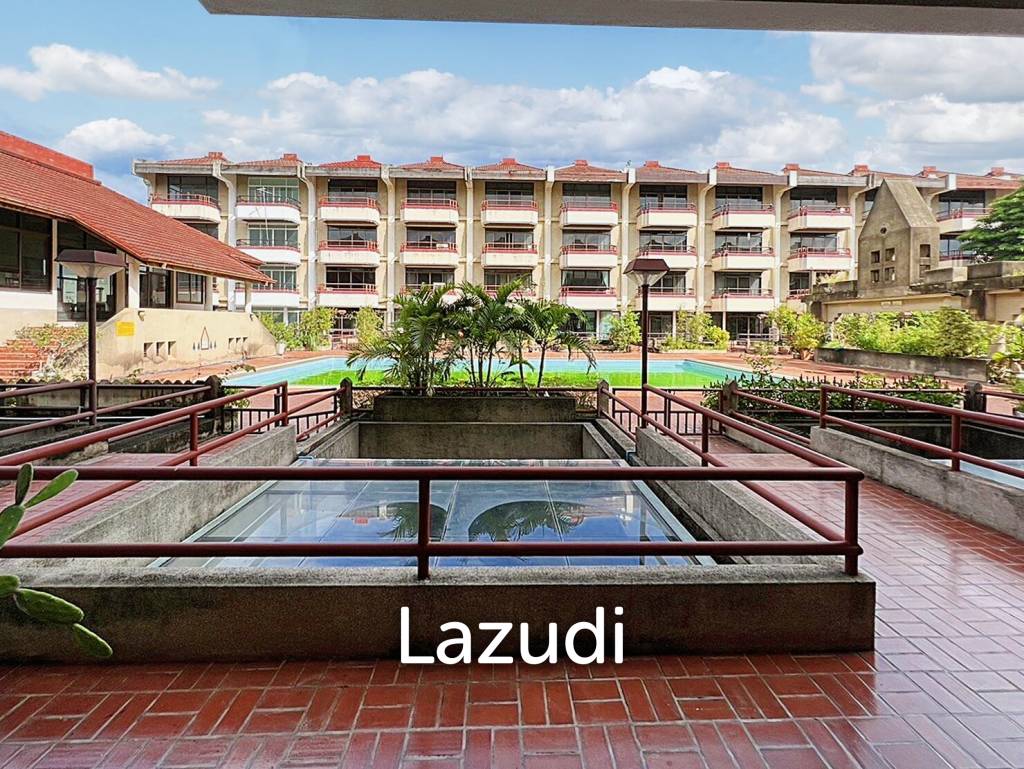 4 Bed 6 Bath 400 SQ.M Baan Green Town