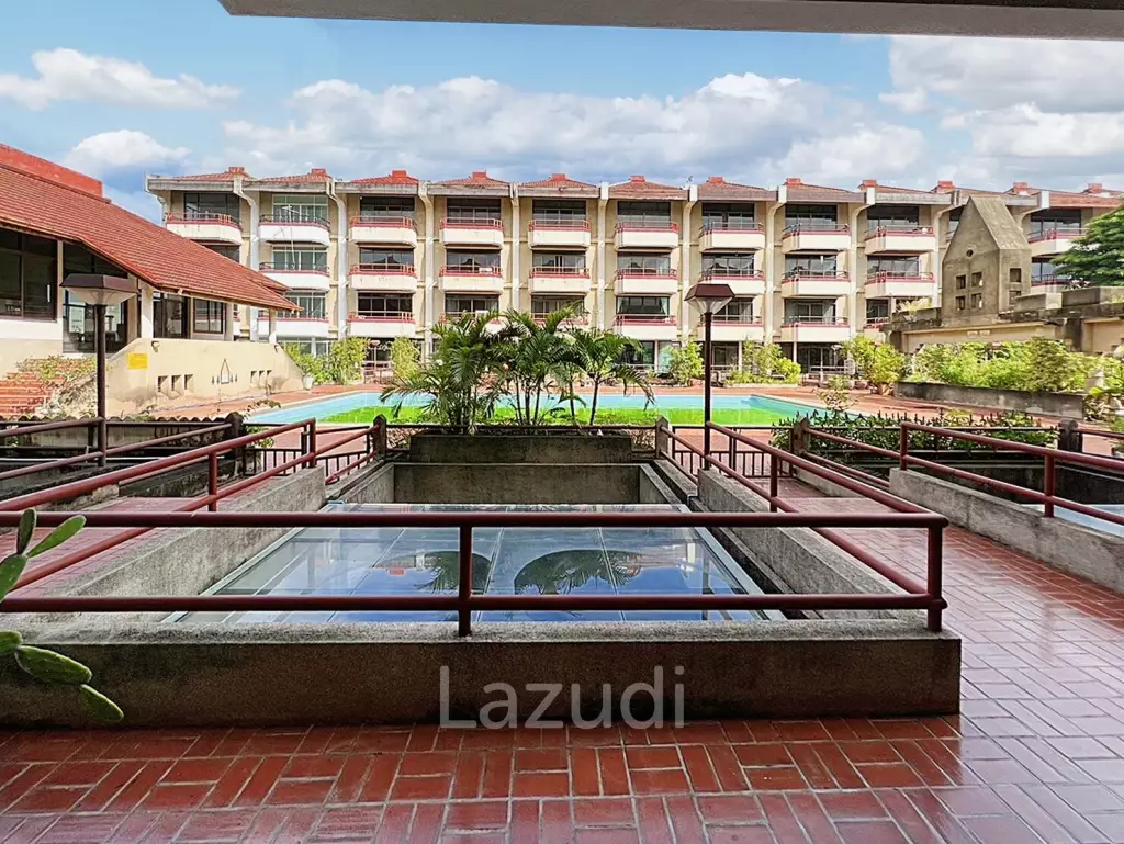 4 Bed 6 Bath 400 SQ.M Baan Green Town
