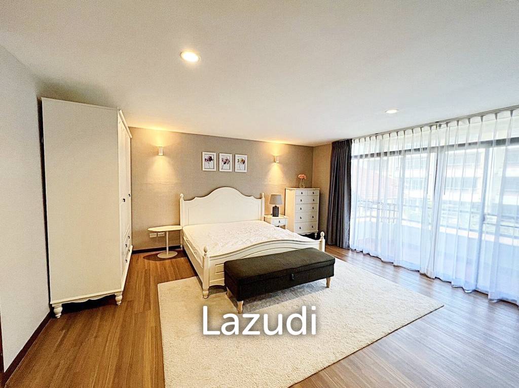 4 Bed 6 Bath 400 SQ.M Baan Green Town