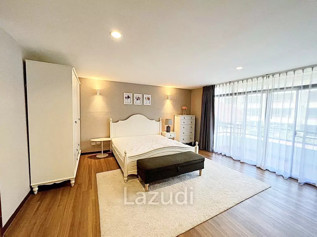 4 Bed 6 Bath 400 SQ.M Baan Green Town