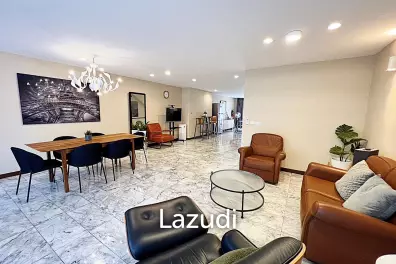 4 Bed 6 Bath 400 SQ.M Baan Green Town