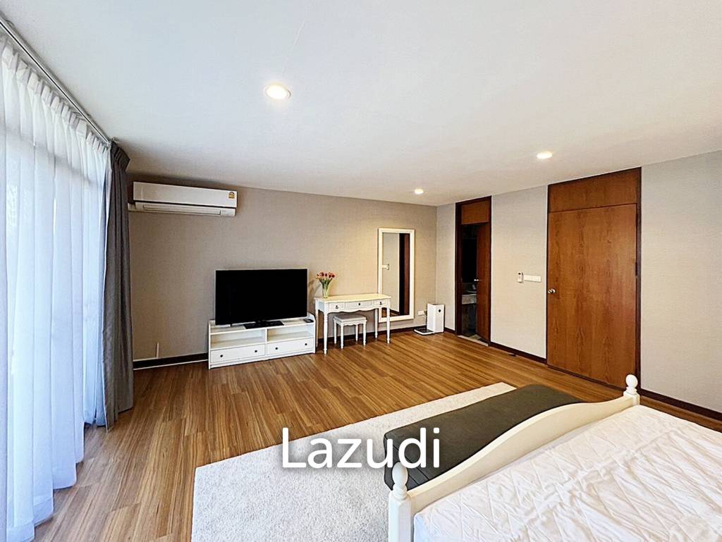 4 Bed 6 Bath 400 SQ.M Baan Green Town