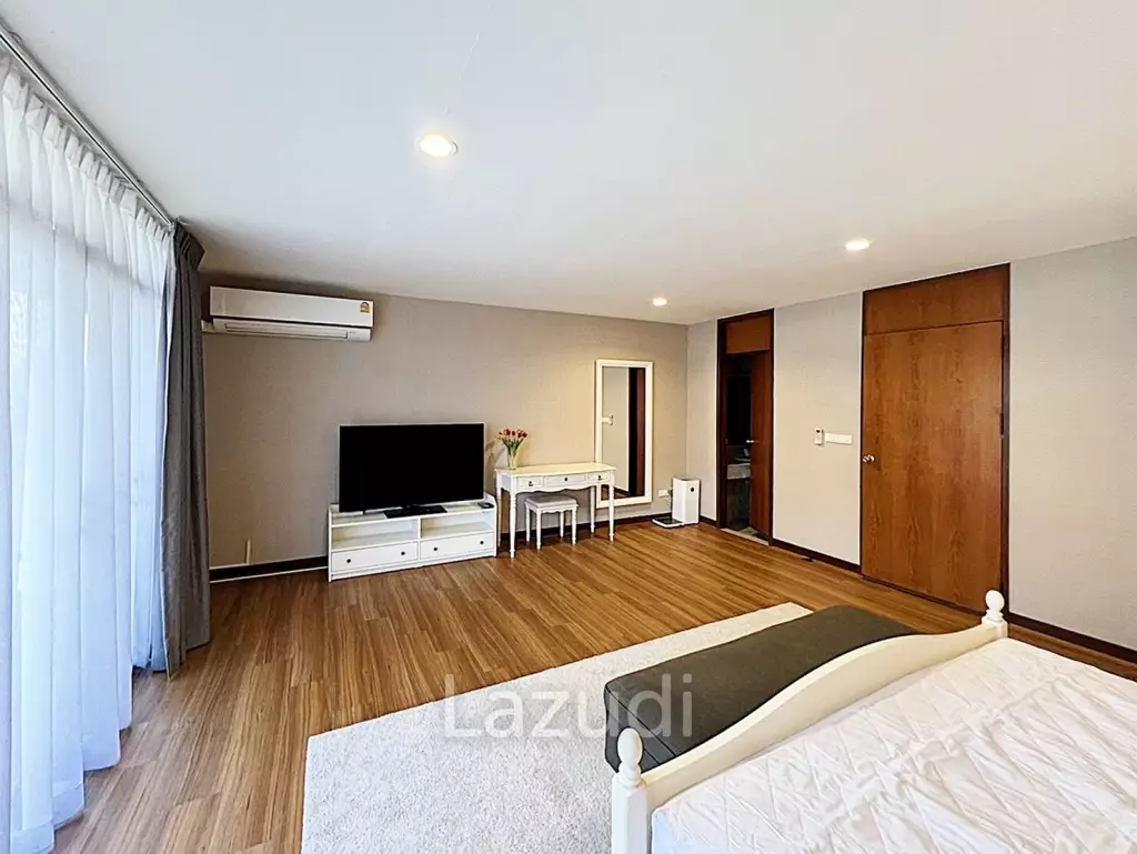 4 Bed 6 Bath 400 SQ.M Baan Green Town
