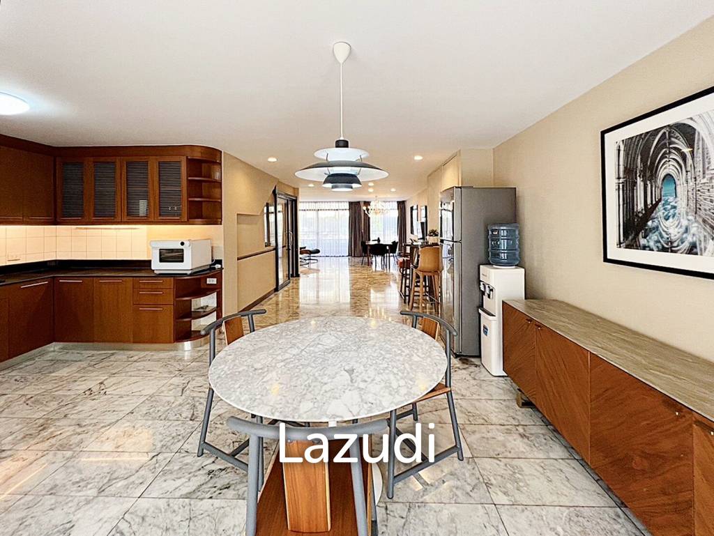 4 Bed 6 Bath 400 SQ.M Baan Green Town