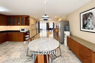 4 Bed 6 Bath 400 SQ.M Baan Green Town