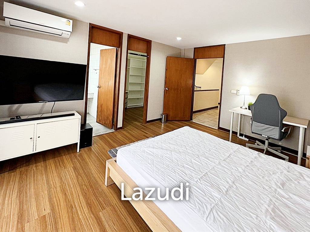 4 Bed 6 Bath 400 SQ.M Baan Green Town