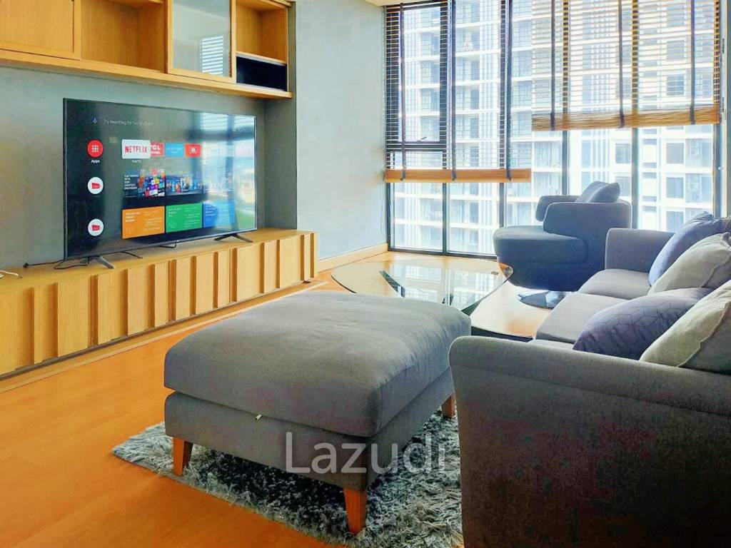 1 Bed 54 SQ.M The Alcove Thonglor 10