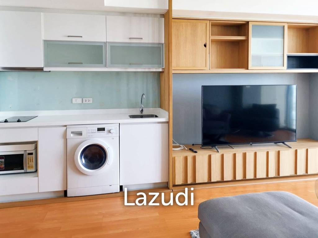 1 Bed 54 SQ.M The Alcove Thonglor 10