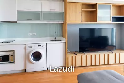 1 Bed 54 SQ.M The Alcove Thonglor 10