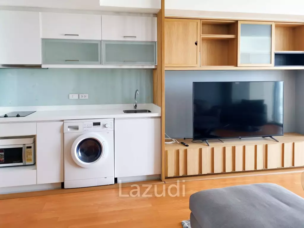 1 Bed 54 SQ.M The Alcove Thonglor 10