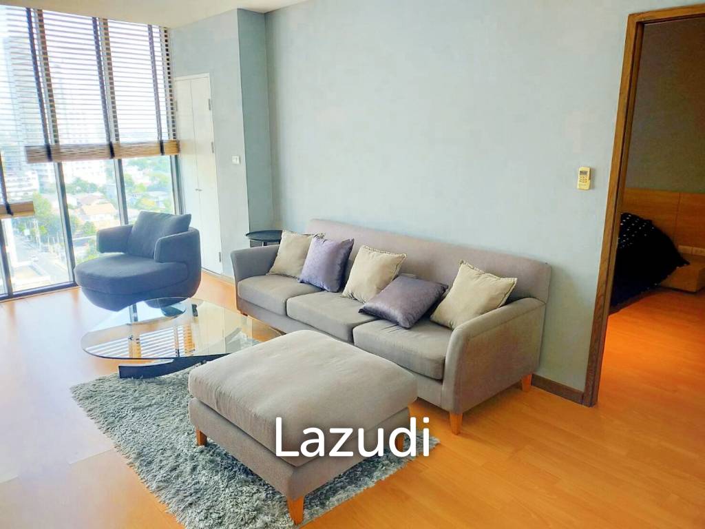1 Bed 54 SQ.M The Alcove Thonglor 10