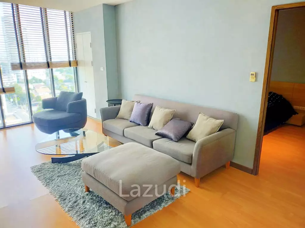 1 Bed 54 SQ.M The Alcove Thonglor 10