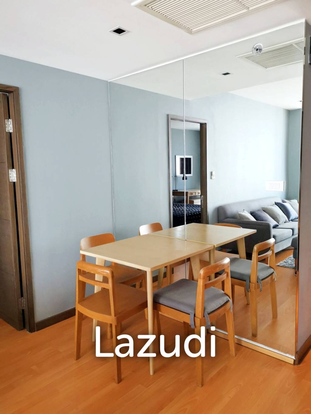 1 Bed 54 SQ.M The Alcove Thonglor 10