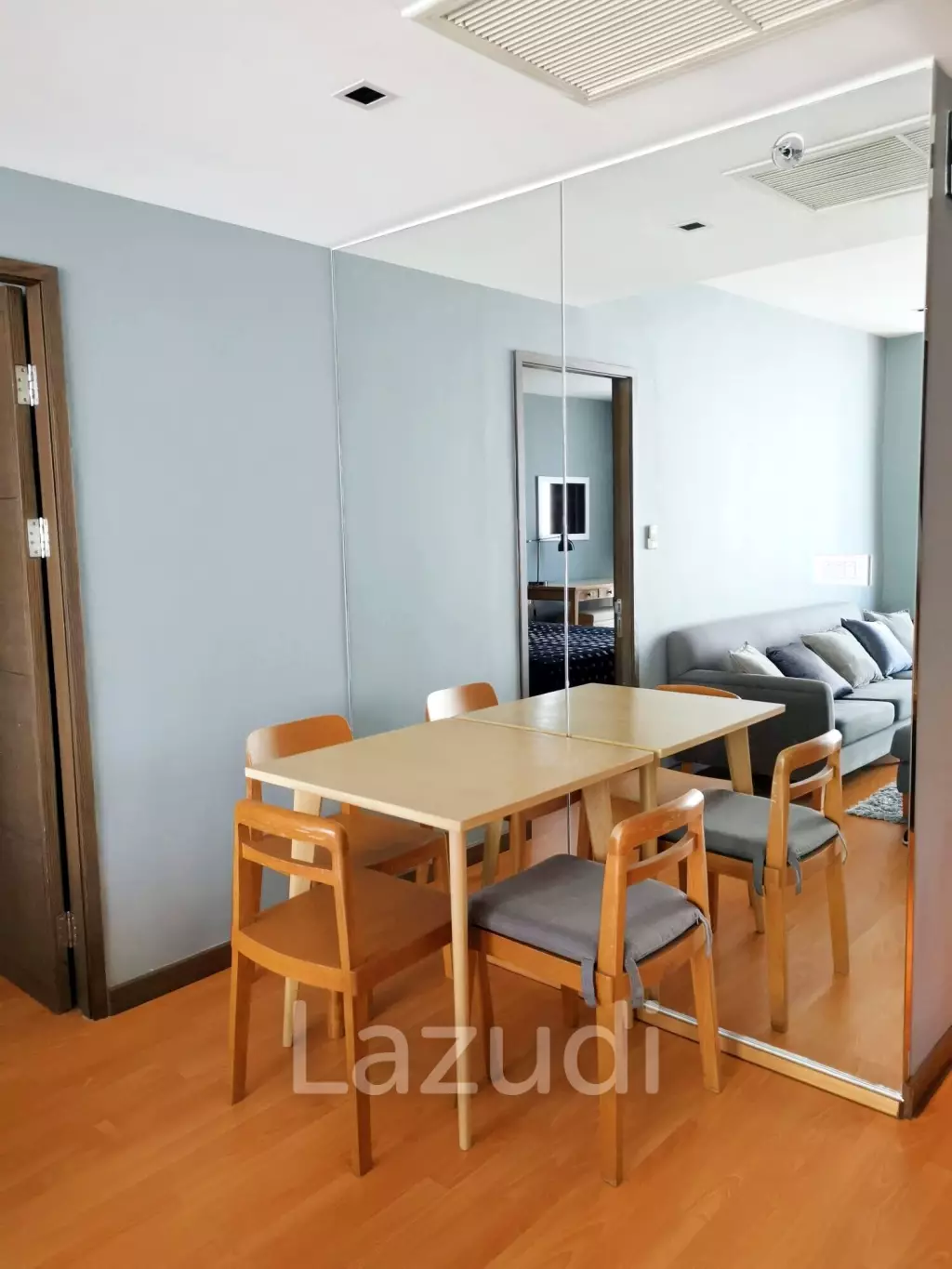 1 Bed 54 SQ.M The Alcove Thonglor 10