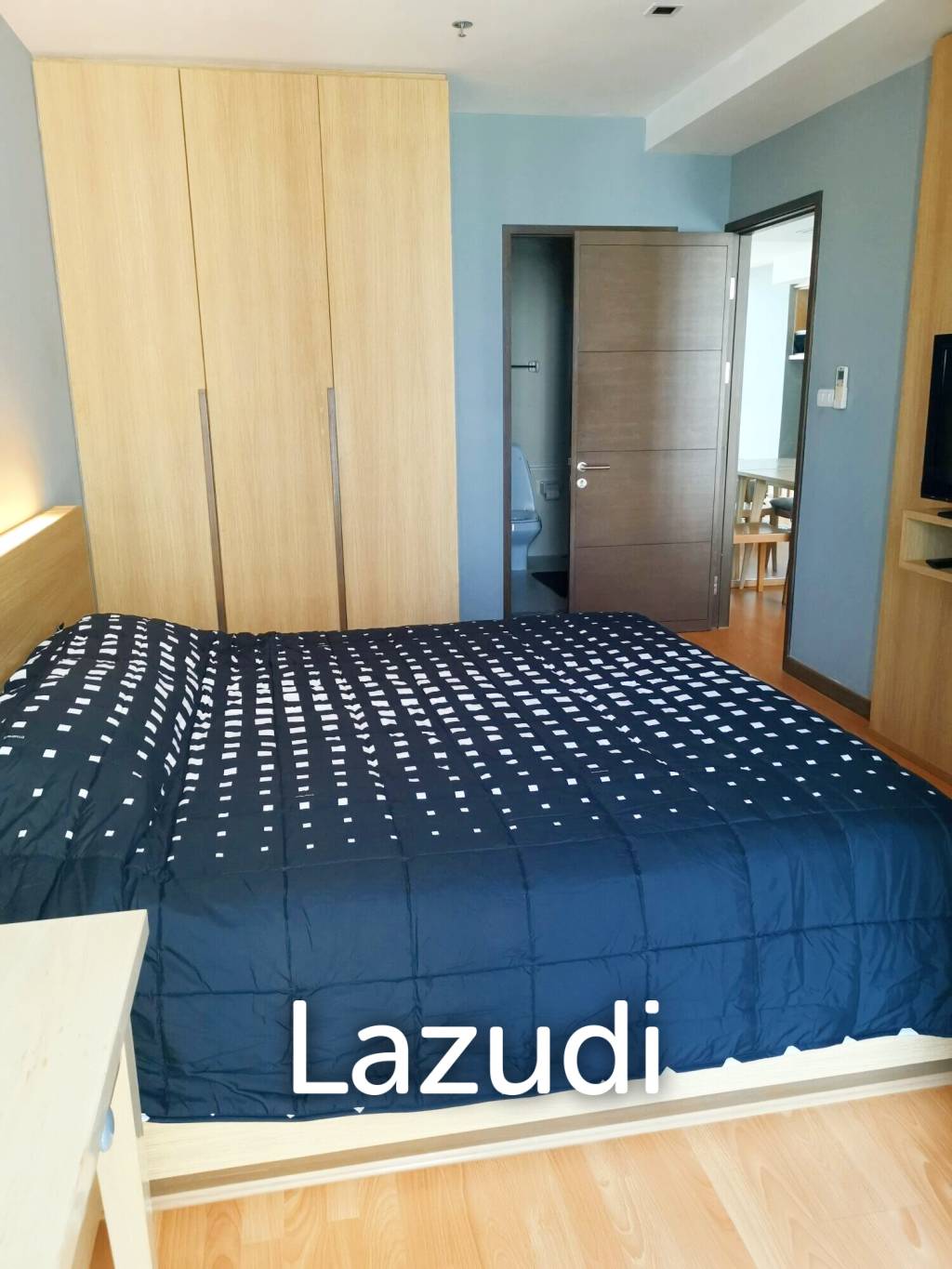 1 Bed 54 SQ.M The Alcove Thonglor 10