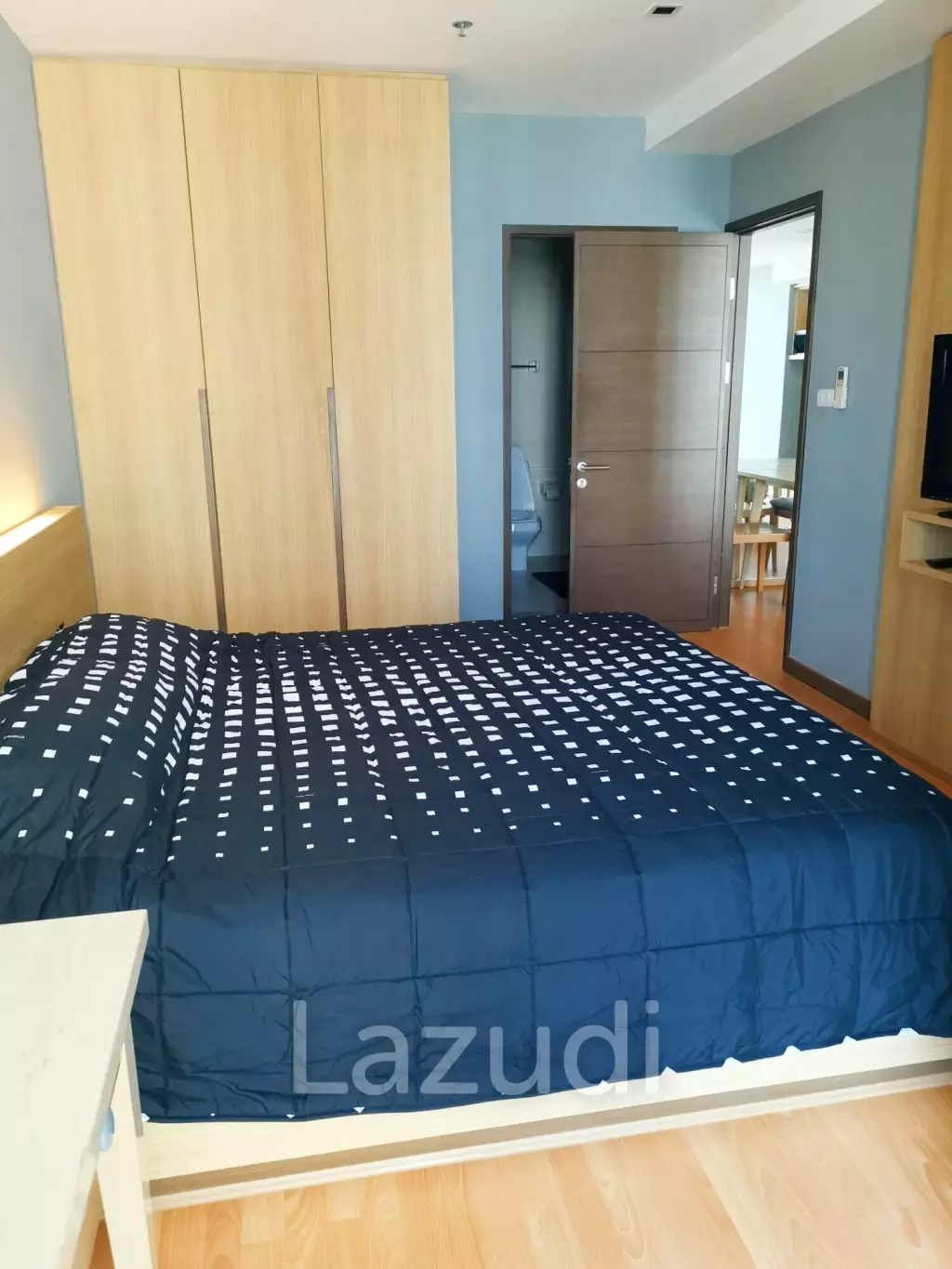 1 Bed 54 SQ.M The Alcove Thonglor 10