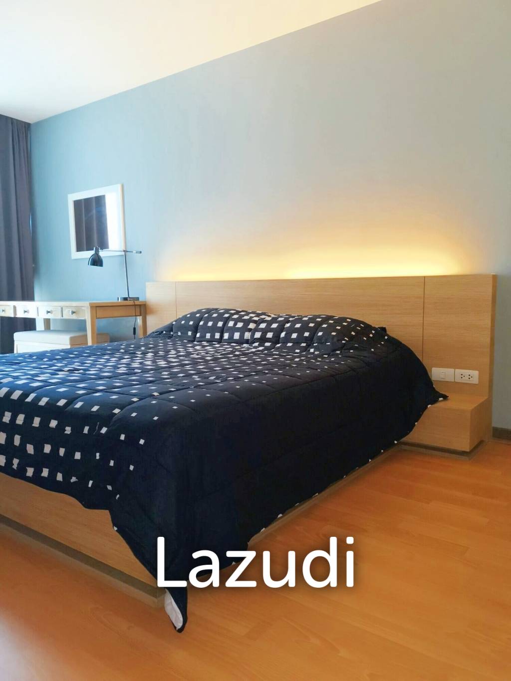 1 Bed 54 SQ.M The Alcove Thonglor 10