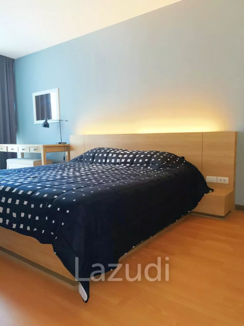 1 Bed 54 SQ.M The Alcove Thonglor 10