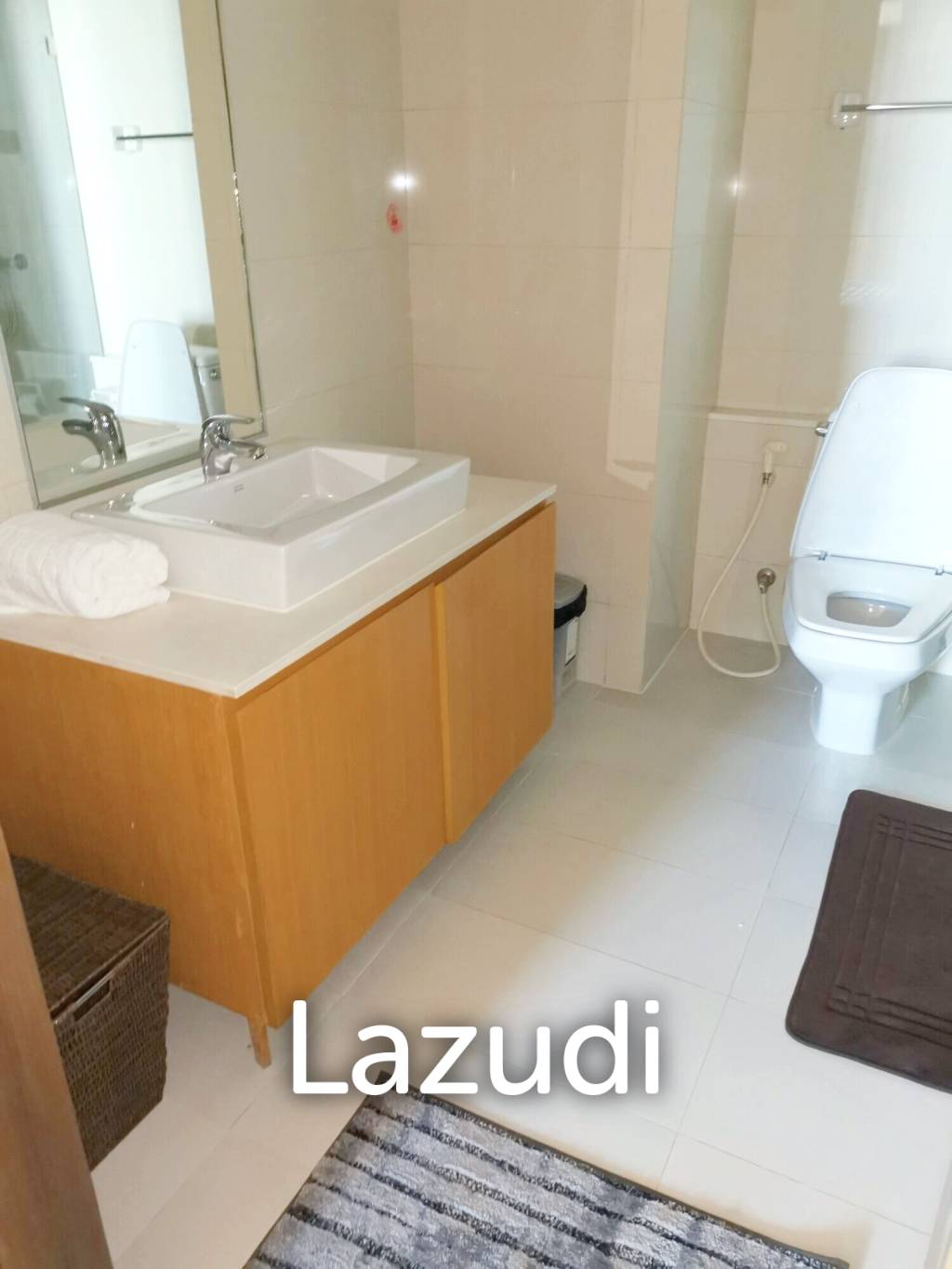 1 Bed 54 SQ.M The Alcove Thonglor 10