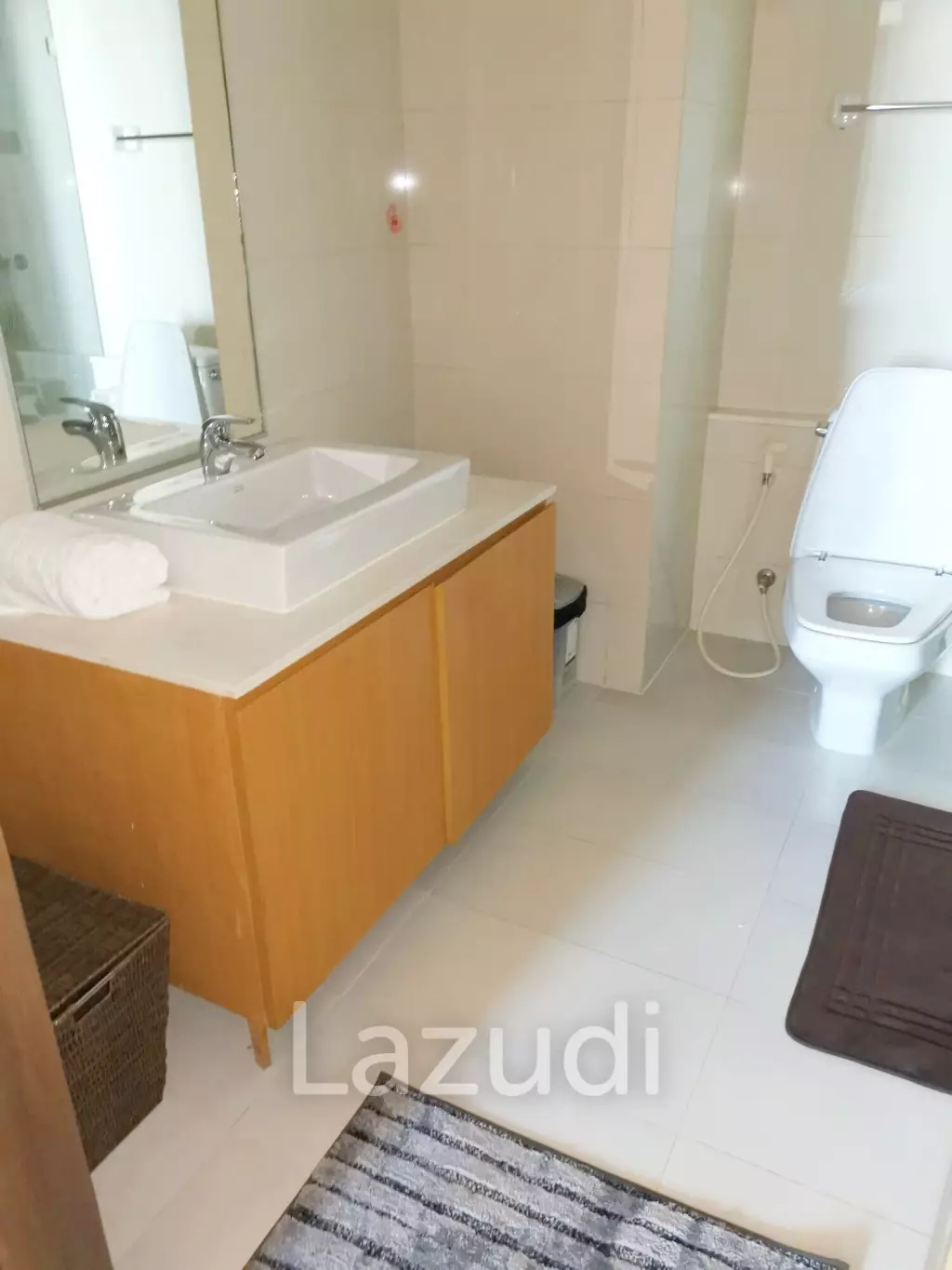 1 Bed 54 SQ.M The Alcove Thonglor 10