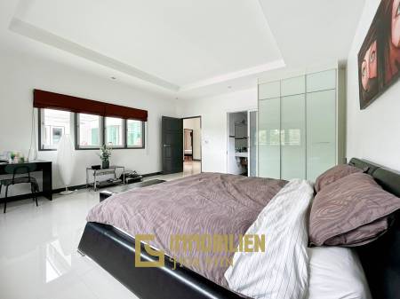 4,800 m² 4 Chambre 5 Salle de bain Villa Pour Vente