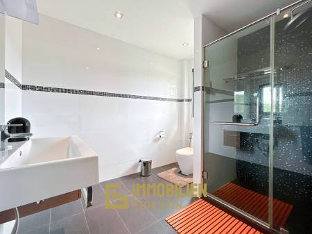 4,800 m² 4 Chambre 5 Salle de bain Villa Pour Vente