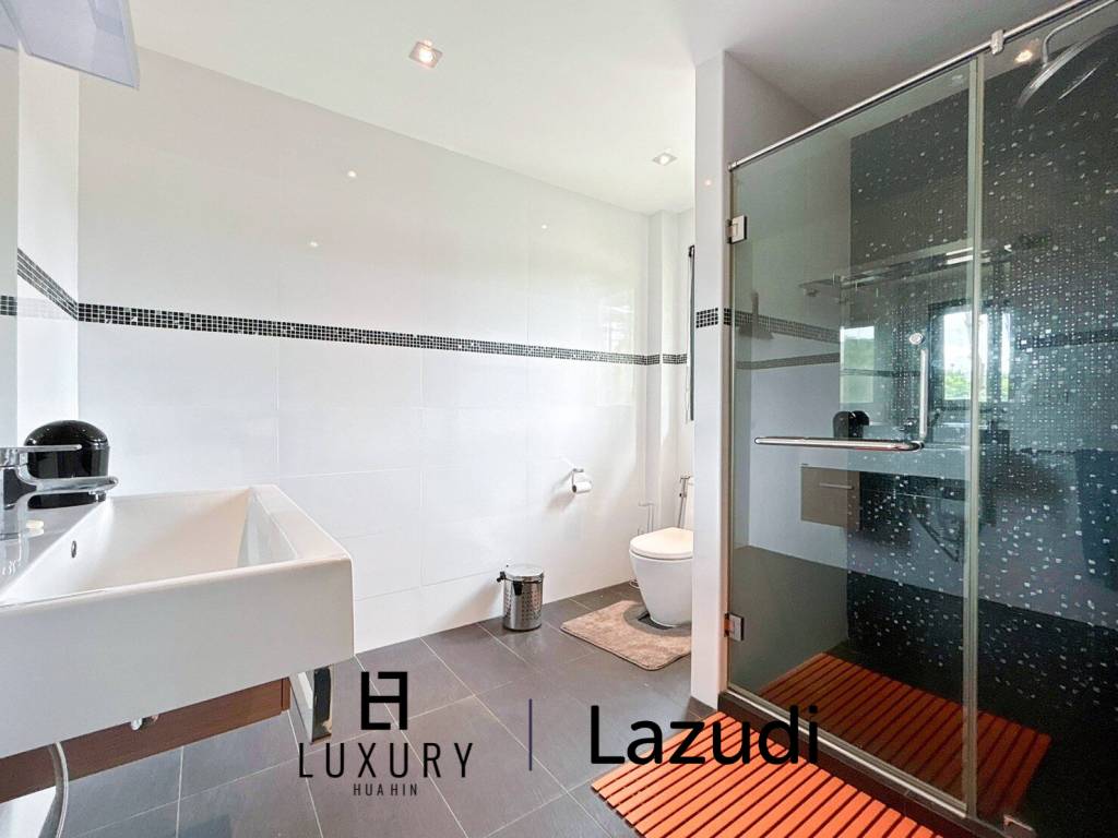 4,800 m² 4 Chambre 5 Salle de bain Villa Pour Vente