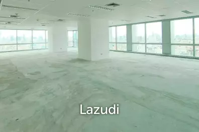193 SQ.M Office for rent at CW Tower
