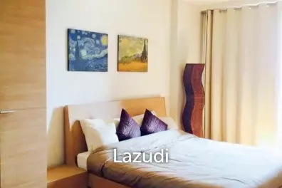 2 Bed 1 Bath 71 SQ.M at Vista Garden