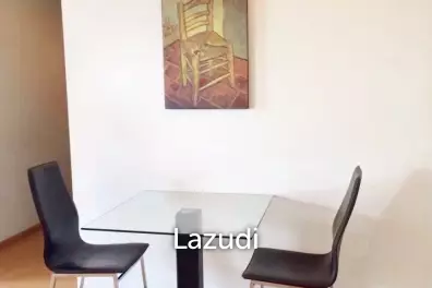 2 Bed 1 Bath 71 SQ.M at Vista Garden