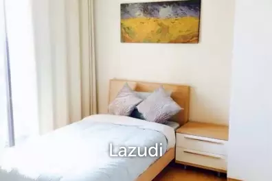 2 Bed 1 Bath 71 SQ.M at Vista Garden