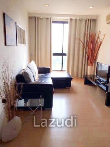 2 Bed 1 Bath 71 SQ.M at Vista Garden