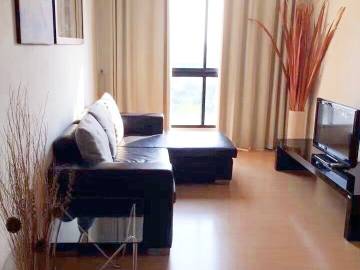 2 Bed 1 Bath 71 SQ.M at Vista Garden