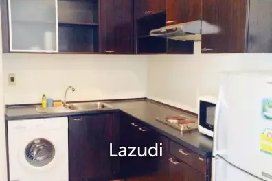 2 Bed 1 Bath 71 SQ.M at Vista Garden