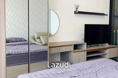 Studio 1 Bath 23 SQ.M KnightsBridge Prime-Onnut