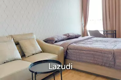 Studio 1 Bath 23 SQ.M KnightsBridge Prime-Onnut