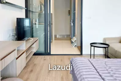 Studio 1 Bath 23 SQ.M KnightsBridge Prime-Onnut