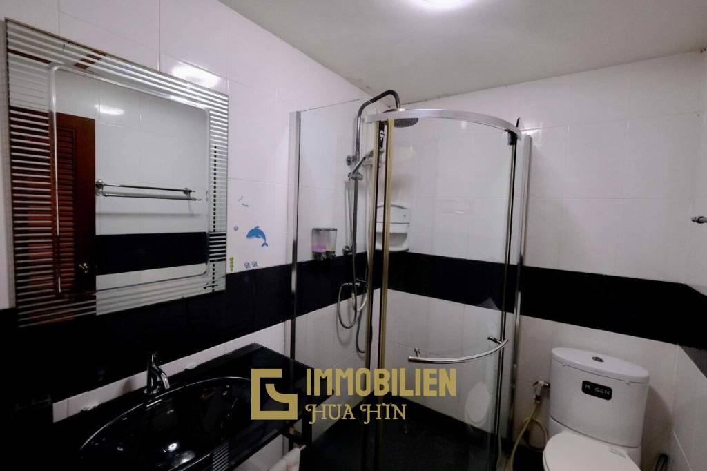 544 metro cuadrado 12 ` 12 Baño Restaurante de Venta